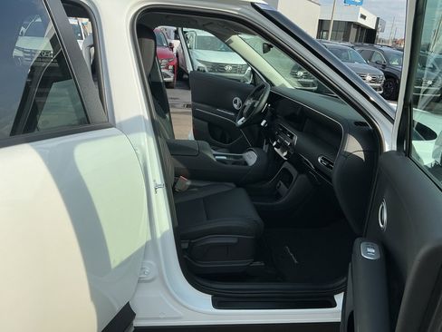 New 2026 Hyundai Palisade SEL AWD/4WD image 14