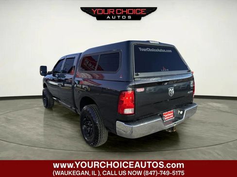 Used 2014 RAM 1500 ST w/ SXT Appearance Group image 3