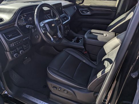 Used 2022 Chevrolet Tahoe Premier image 11