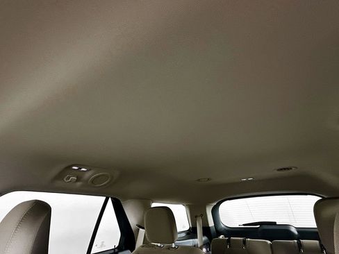 Used 2023 Ford Explorer XLT image 20