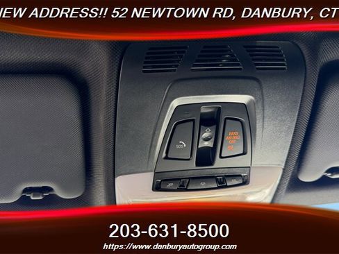 Used 2018 BMW 340i xDrive Sedan w/ Executive Package AWD/4WD image 30