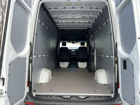 New 2026 Mercedes-Benz Sprinter 2500 image 26