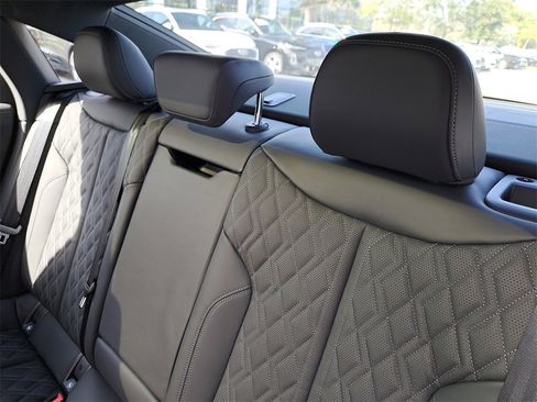 New 2026 Audi A6 Prestige image 27