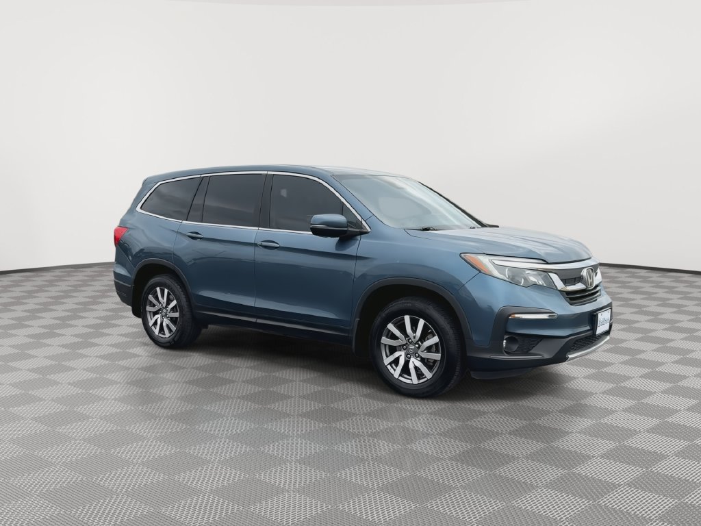 Used 2020 Honda Pilot EX image 2
