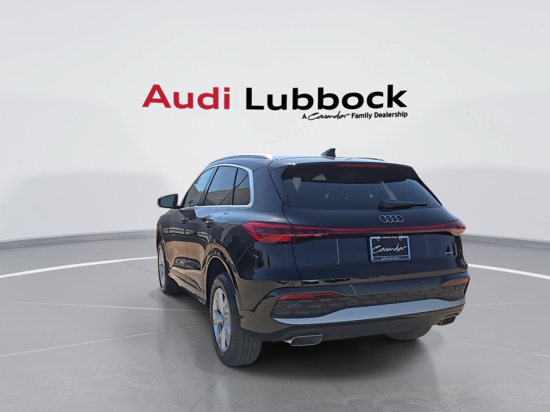 New 2026 Audi Q5 Premium AWD/4WD image 7