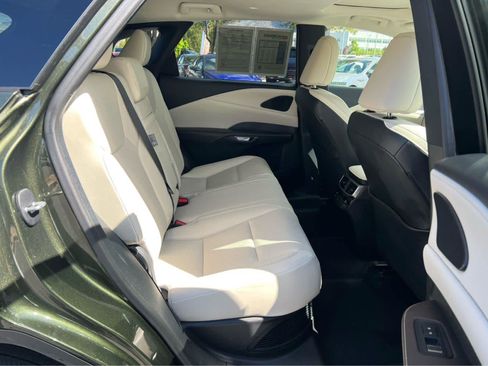 Used 2024 Lexus RX 350 w/ Convenience Package AWD/4WD image 26