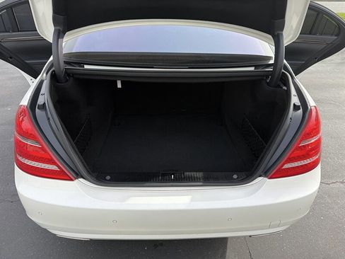 Used 2013 Mercedes-Benz S 550 image 30