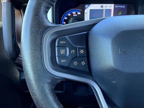 Used 2022 Ford Bronco Outer Banks image 20