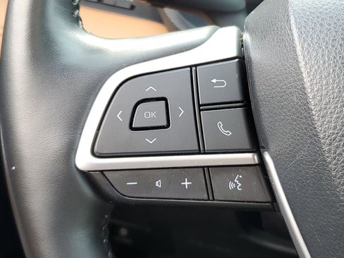 Used 2023 Toyota Highlander Platinum image 24