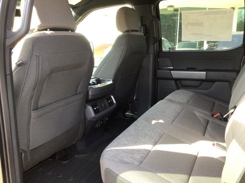 New 2025 Ford F150 XLT w/ Equipment Group 302A MID image 24
