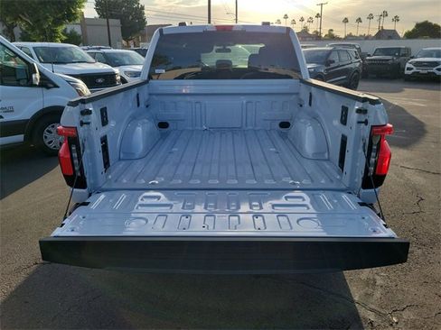 New 2025 Ford F150 Lightning Flash image 20