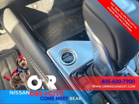 New 2025 Nissan Altima 2.5 SL image 30