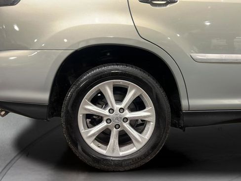 Used 2008 Lexus RX 350 2WD image 34