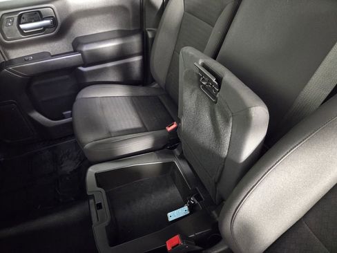 Used 2023 Chevrolet Silverado 1500 Custom Trail Boss image 17