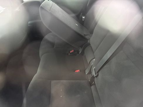 Used 2016 Nissan Rogue S AWD/4WD image 7