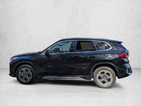 Used 2025 BMW X1 xDrive28i w/ Convenience Package image 3