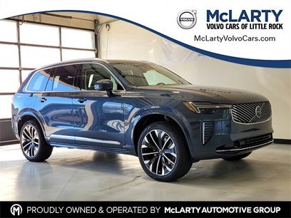 New 2026 Volvo XC90 B6 Ultra