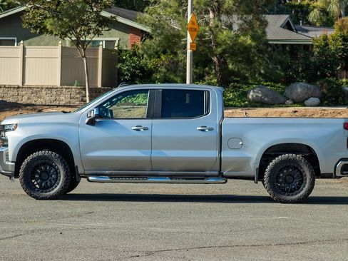 Used 2020 Chevrolet Silverado 1500 LT w/ All-Star Edition image 5