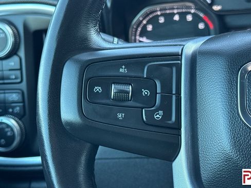 Certified 2020 GMC Sierra 1500 Elevation w/ Elevation Value Package AWD/4WD image 26