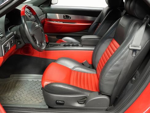 Used 2002 Ford Thunderbird image 29