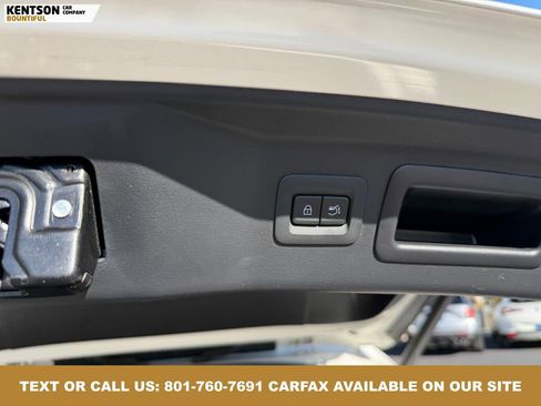 Used 2025 MAZDA CX-70 3.3 Turbo w/ Preferred Package image 37