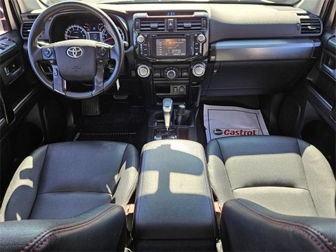 Used 2018 Toyota 4Runner TRD Pro image 12