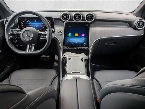 Certified 2025 Mercedes-Benz GLC 300 GLC 300 image 20