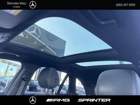 Used 2019 Mercedes-Benz GLC 300 image 18
