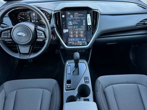 Certified 2025 Subaru Crosstrek 2.0i Premium AWD/4WD image 15
