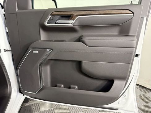 New 2026 GMC Sierra 1500 Elevation w/ Elevation Premium Package image 23