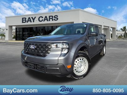 Used 2025 Ford Maverick XL w/ 4K Tow Package