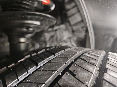 New 2026 Subaru Outback Touring image 28