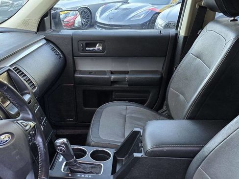 Used 2013 Ford Flex SEL image 13