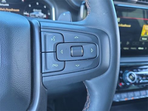 Used 2025 GMC Sierra 1500 AT4 w/ AT4 Premium Package image 20