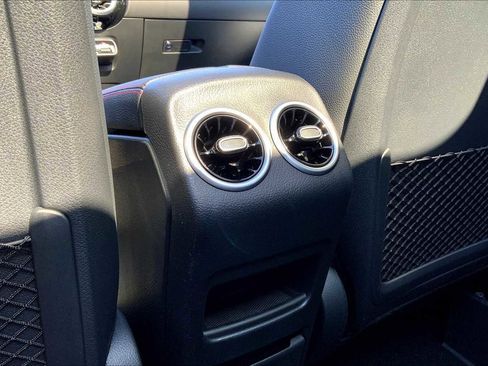 New 2026 Mercedes-Benz GLA 250 4MATIC image 22