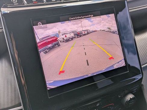 Used 2024 Jeep Grand Cherokee Altitude AWD/4WD image 18