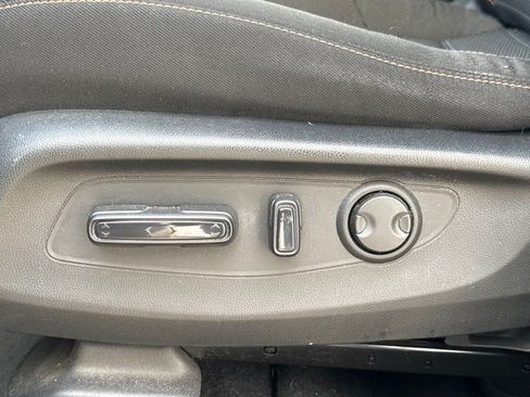 Used 2024 Honda CR-V Sport image 14
