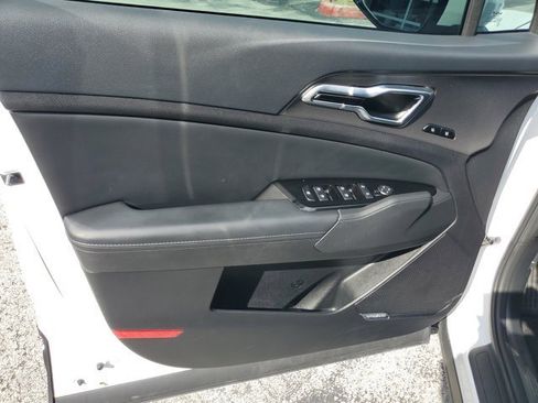 Used 2023 Kia Sportage SX FWD image 22