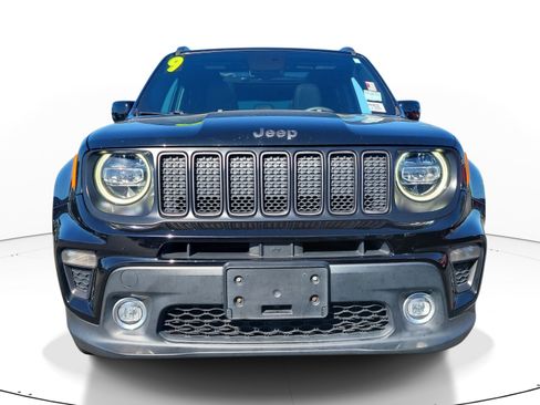 Used 2019 Jeep Renegade Limited w/ Quick Order Package 22P image 2