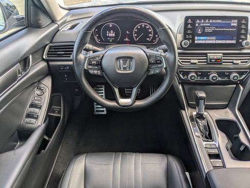 Used 2022 Honda Accord Sport Special Edition image 18