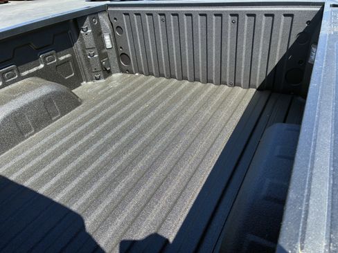 New 2026 Chevrolet Silverado 1500 LT Trail Boss w/ LT Trail Boss Premium Package AWD/4WD image 13