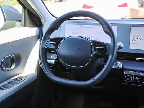 Certified 2024 Hyundai Ioniq 5 SEL RWD image 17