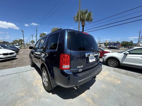 Used 2010 Honda Pilot EX-L image 5