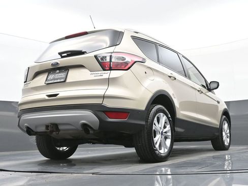 Used 2018 Ford Escape Titanium w/ Ford Safe & Smart Package image 40