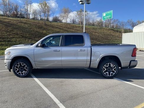 New 2026 RAM 1500 Laramie image 4