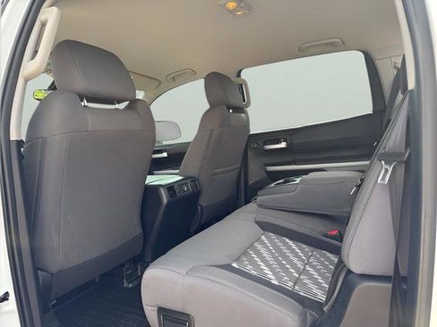 Used 2019 Toyota Tundra SR5 w/ SR5 Upgrade Package image 42