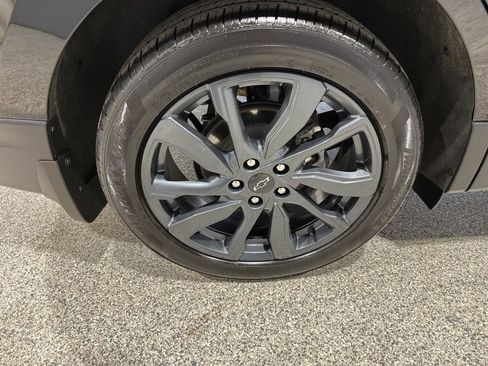 Used 2023 Chevrolet Equinox RS AWD/4WD image 20