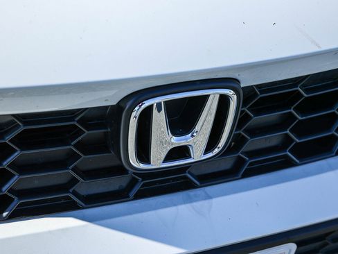 Used 2025 Honda Civic Sport image 16