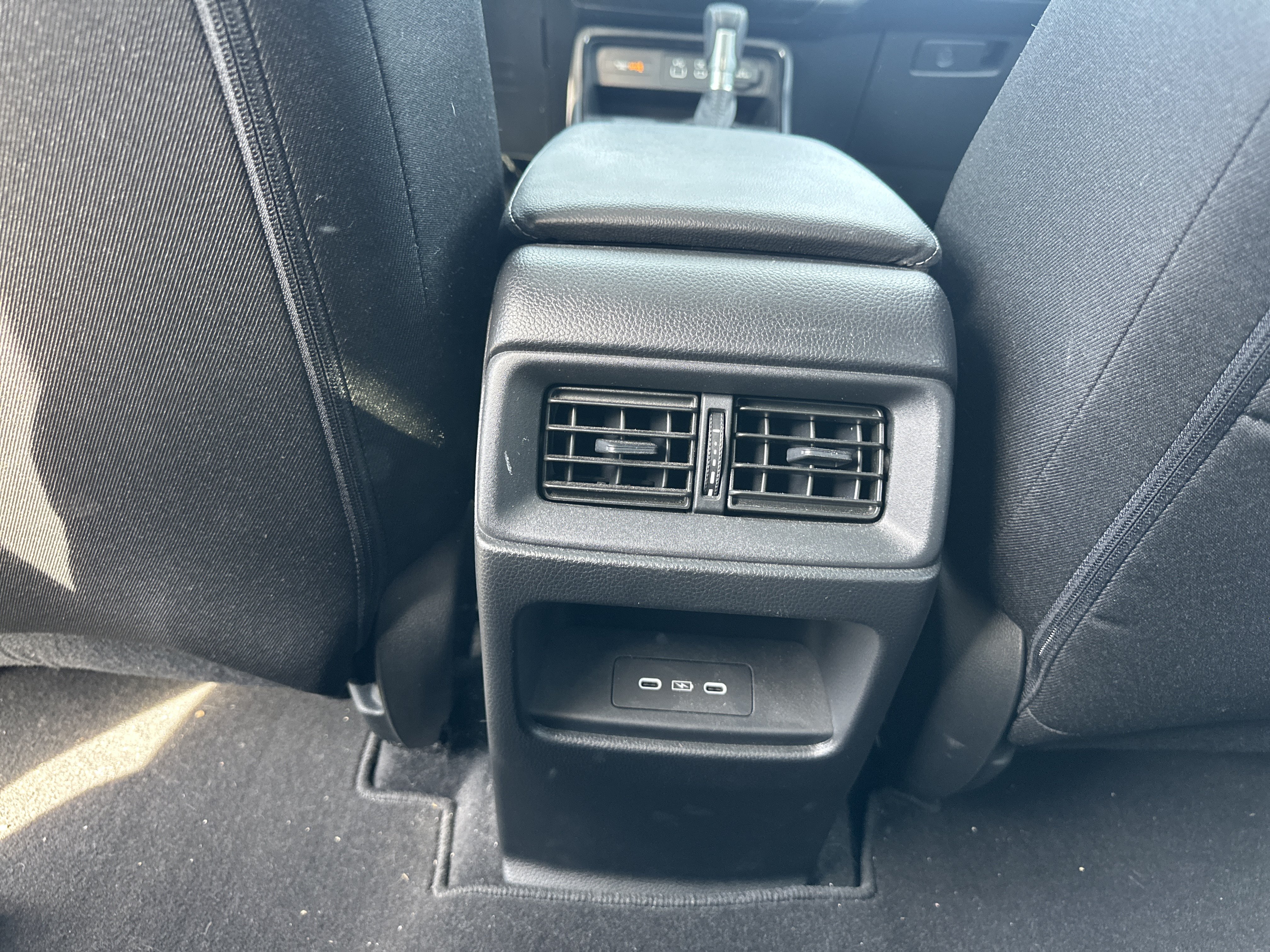 Used 2024 Honda CR-V EX image 16