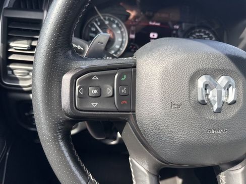 Used 2022 RAM 1500 Sport w/ G/T Package image 15